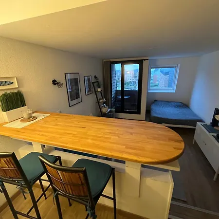 La Marina Appartamento