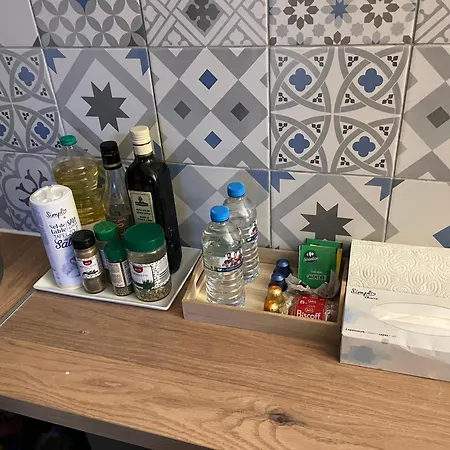 Appartamento La Marina Deauville