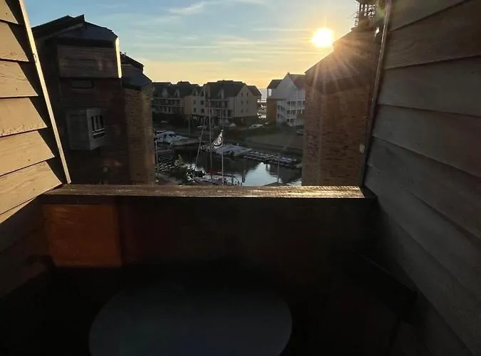 La Marina Appartamento *