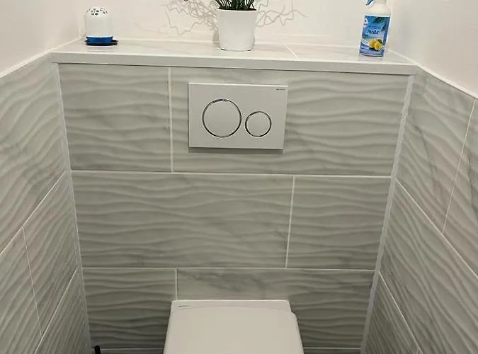 Appartamento La Marina *