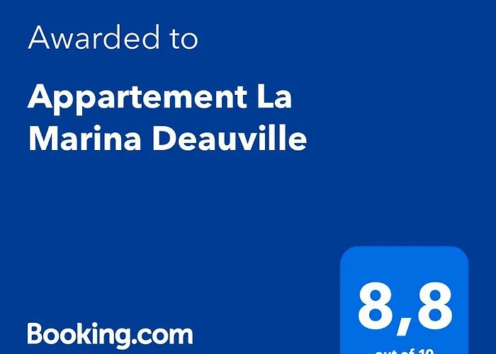 La Marina Deauville