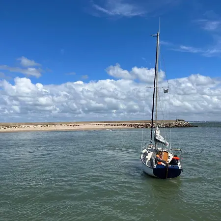 La Marina * Deauville