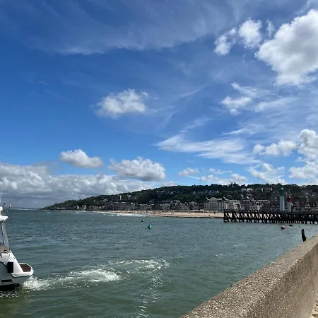 La Marina * دوفييل