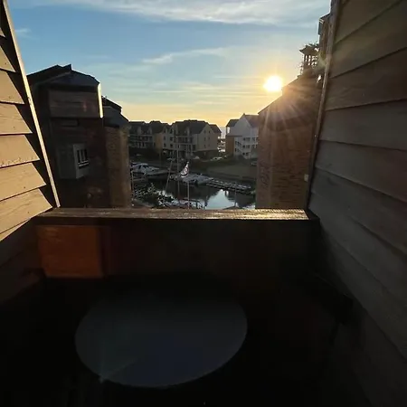 La Marina Apartment *