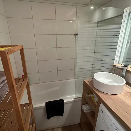 La Marina Apartment *