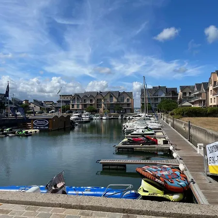 Appartement La Marina