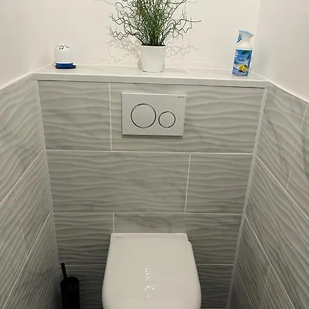 Appartement La Marina *