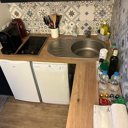 La Marina دوفييل