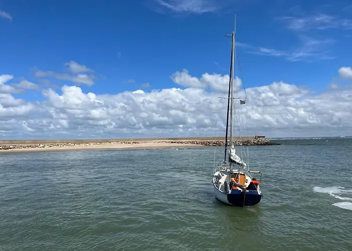 La Marina * دوفييل