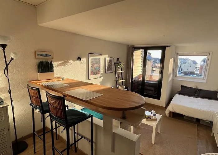 Apartament La Marina