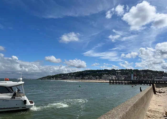 La Marina * دوفييل