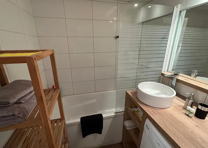 La Marina Apartament *