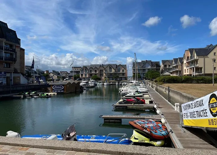 Apartament La Marina