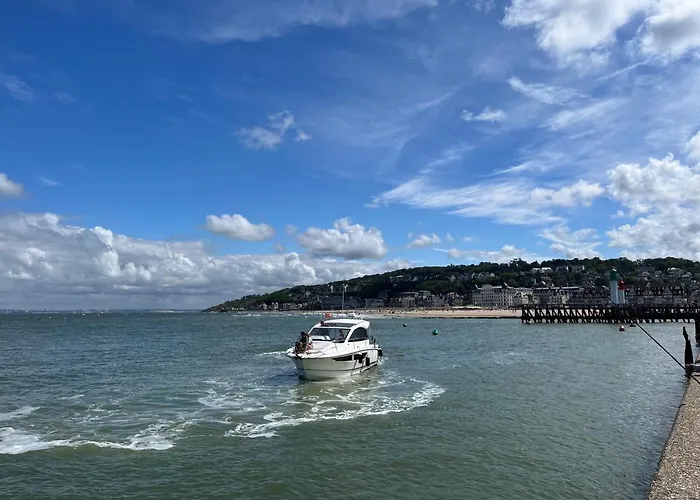 La Marina Διαμέρισμα