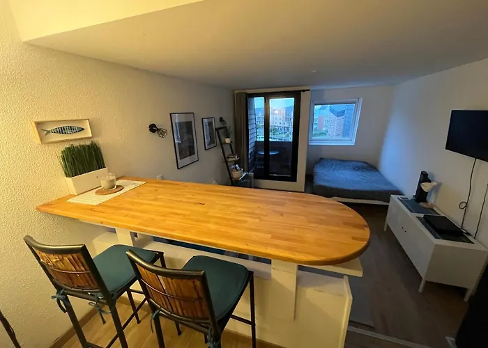 La Marina Apartament